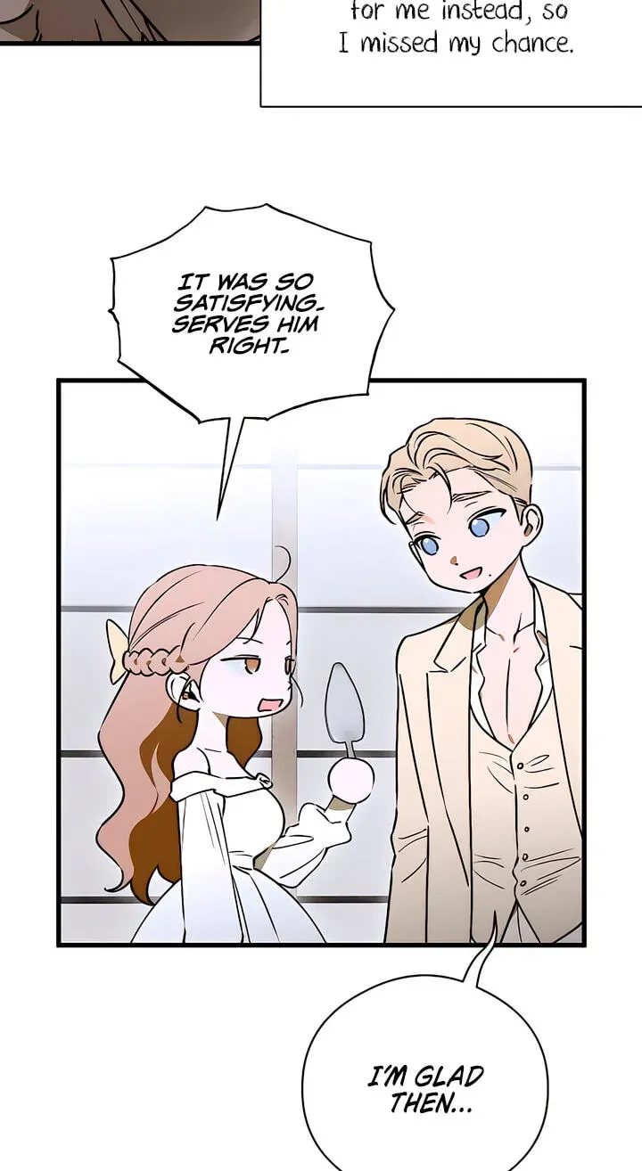 Devil’s Wish Chapter 97 - Page 14