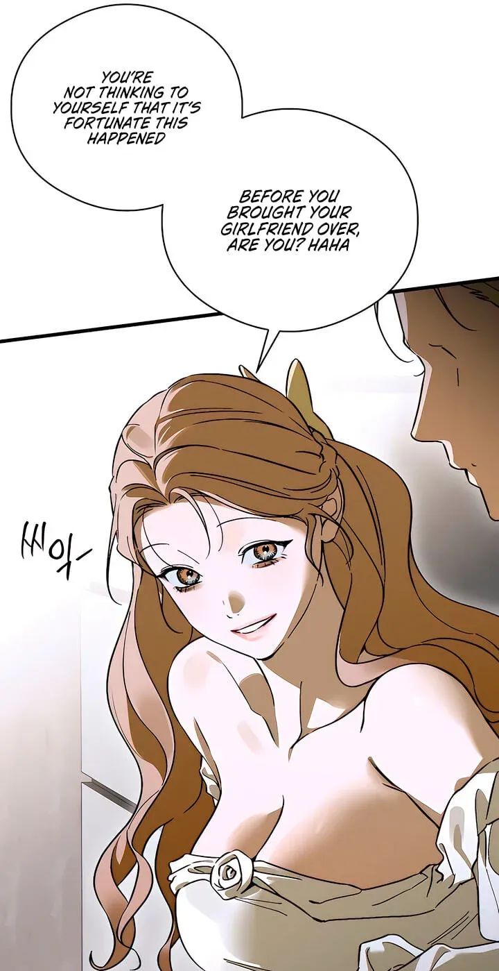 Devil’s Wish Chapter 97 - Page 18