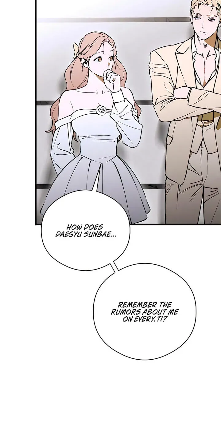 Devil’s Wish Chapter 97 - Page 21