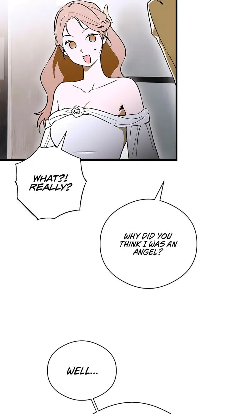 Devil’s Wish Chapter 97 - Page 27