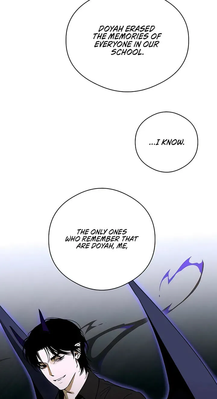 Devil’s Wish Chapter 97 - Page 28