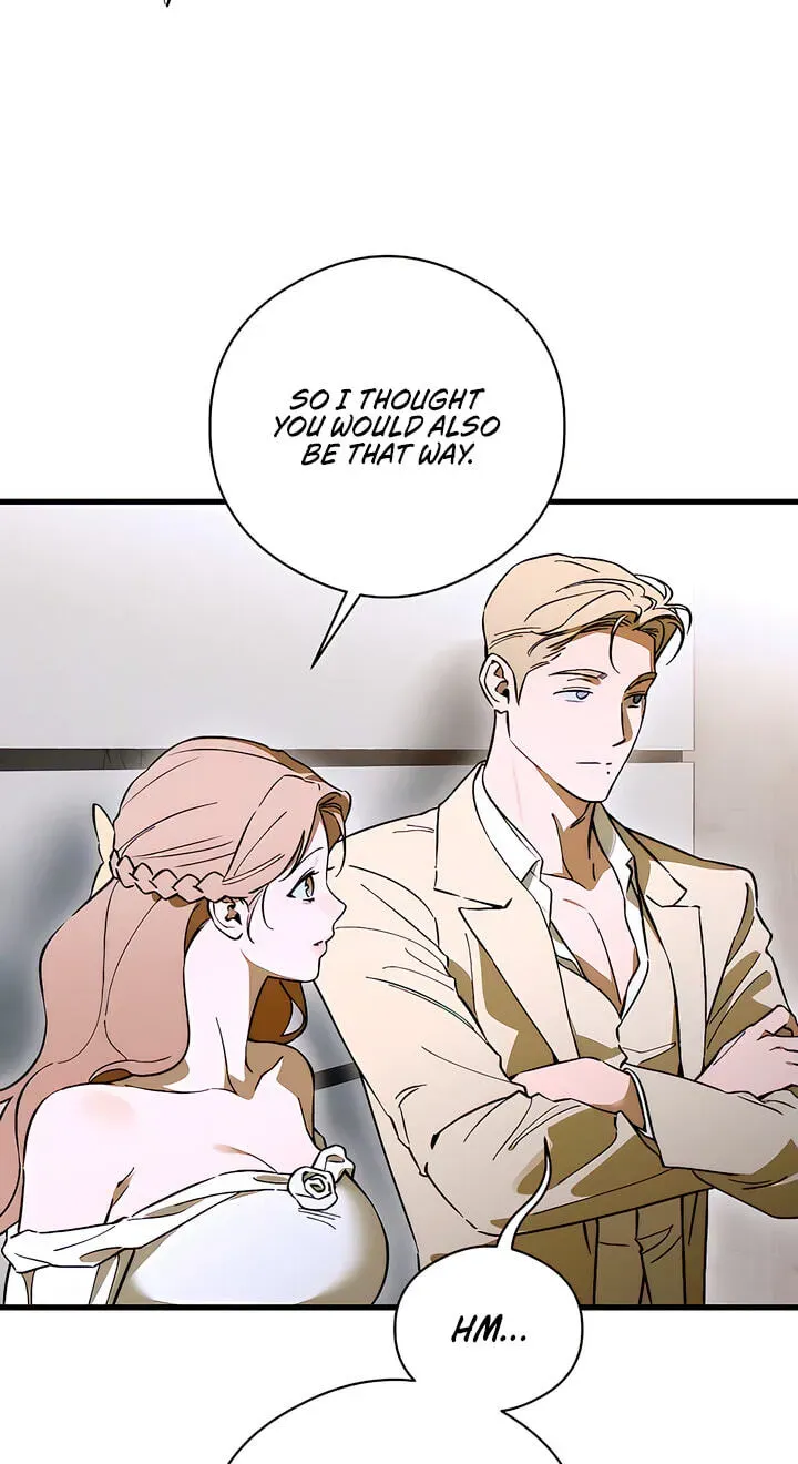 Devil’s Wish Chapter 97 - Page 30