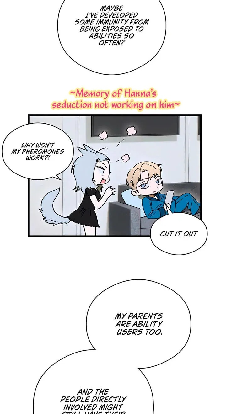 Devil’s Wish Chapter 97 - Page 31