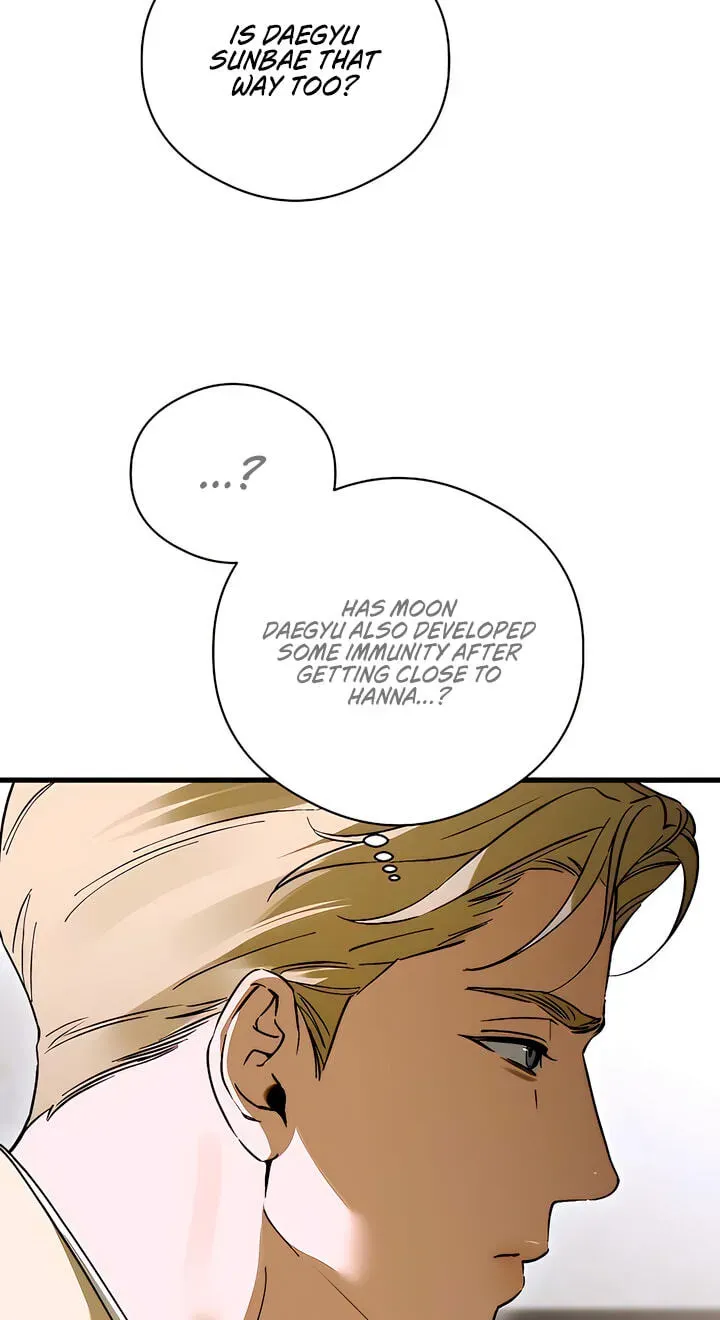 Devil’s Wish Chapter 97 - Page 33