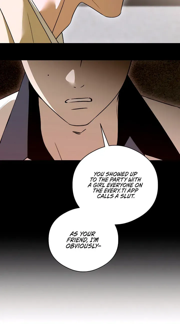 Devil’s Wish Chapter 97 - Page 34