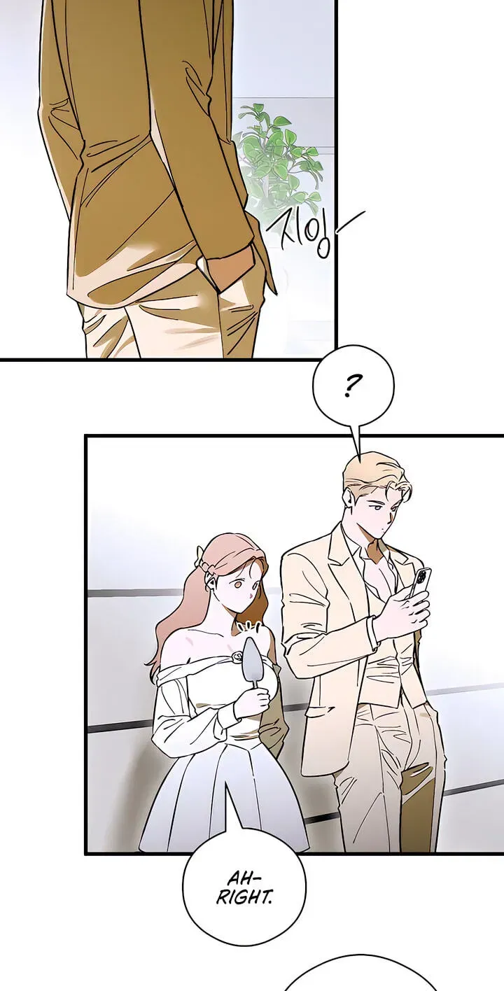 Devil’s Wish Chapter 97 - Page 36