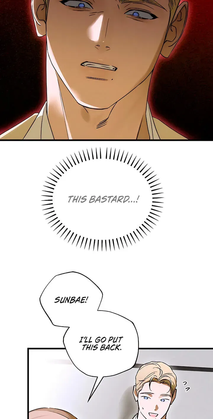 Devil’s Wish Chapter 97 - Page 40