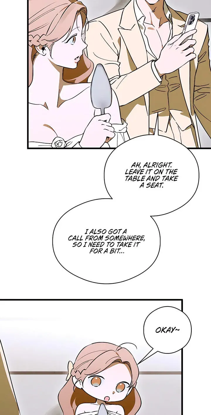 Devil’s Wish Chapter 97 - Page 41
