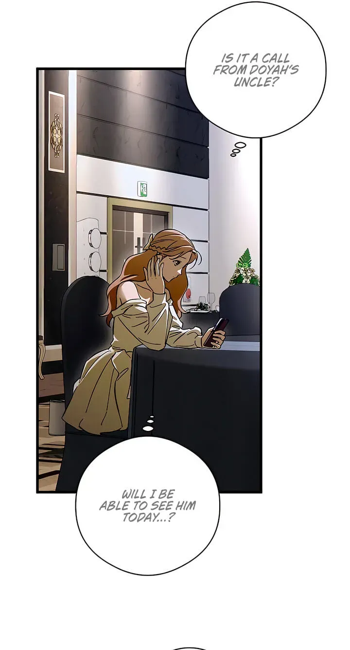 Devil’s Wish Chapter 97 - Page 43