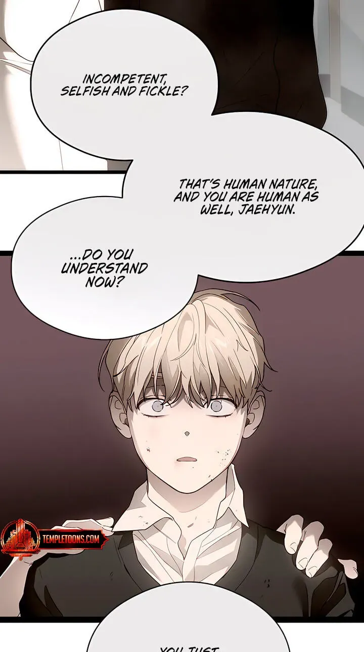 Devil’s Wish Chapter 97 - Page 53
