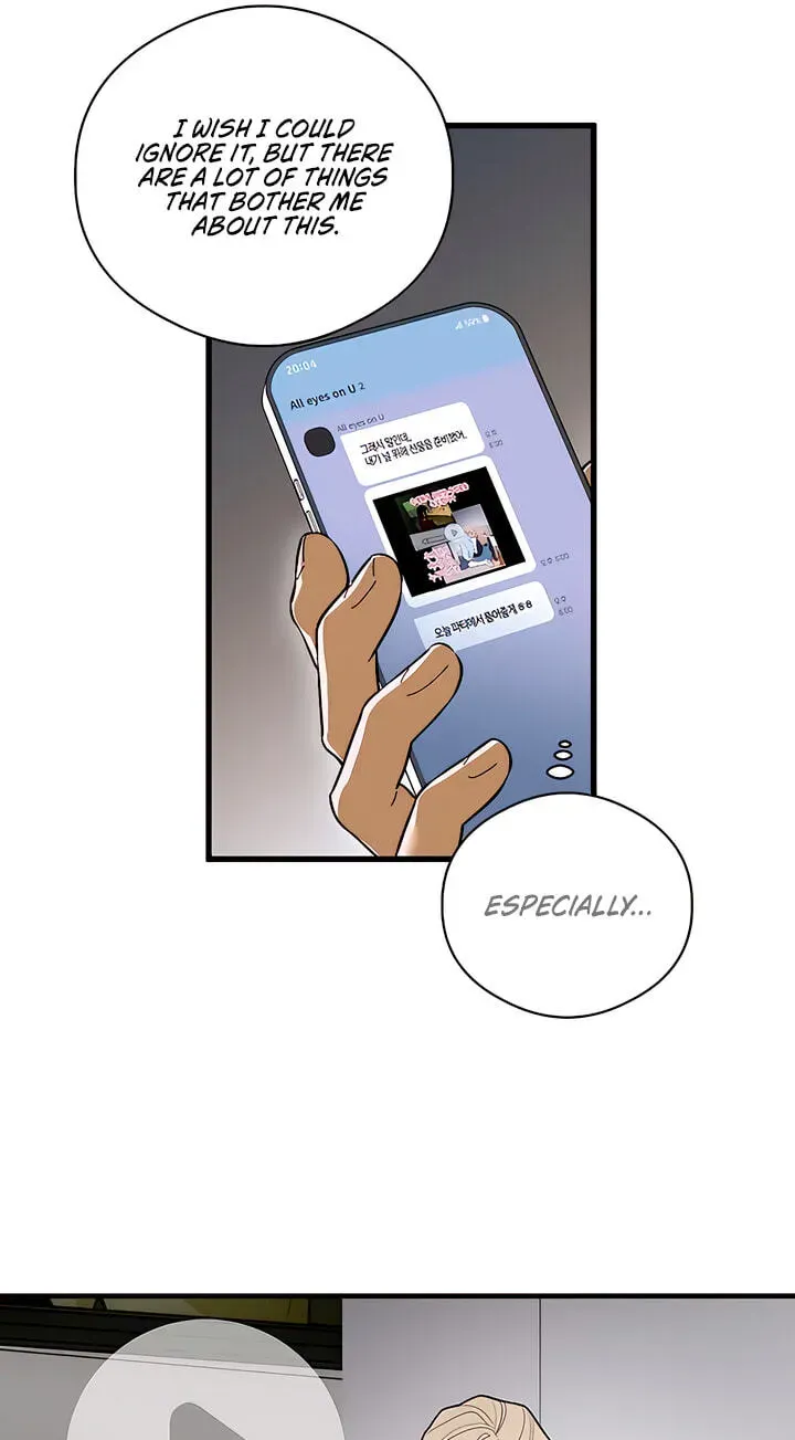 Devil’s Wish Chapter 97 - Page 60