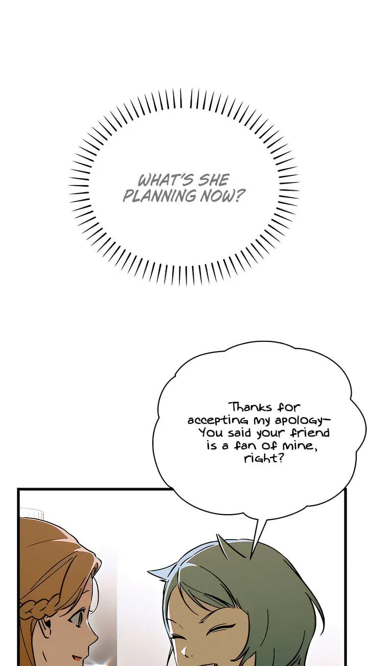 Devil’s Wish Chapter 97 - Page 67
