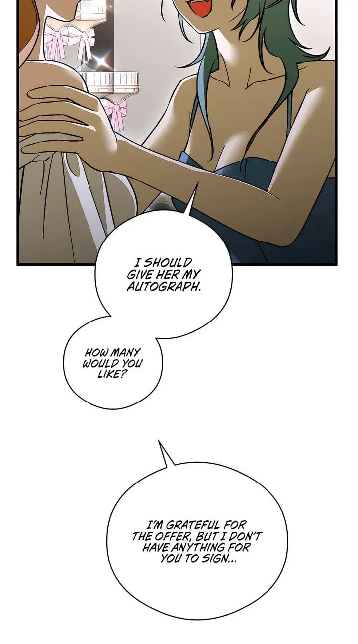 Devil’s Wish Chapter 97 - Page 68