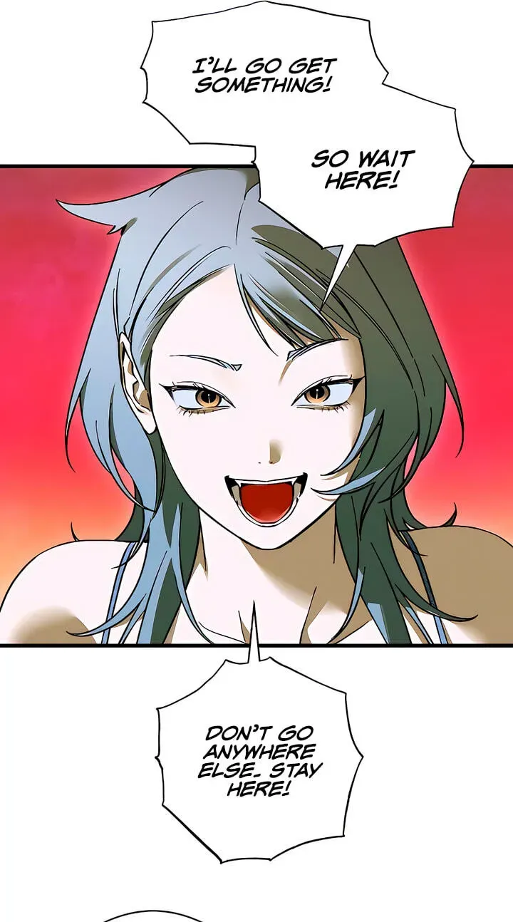 Devil’s Wish Chapter 97 - Page 69