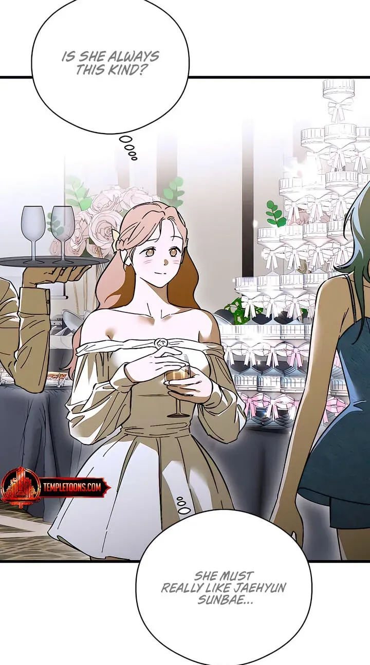 Devil’s Wish Chapter 97 - Page 70