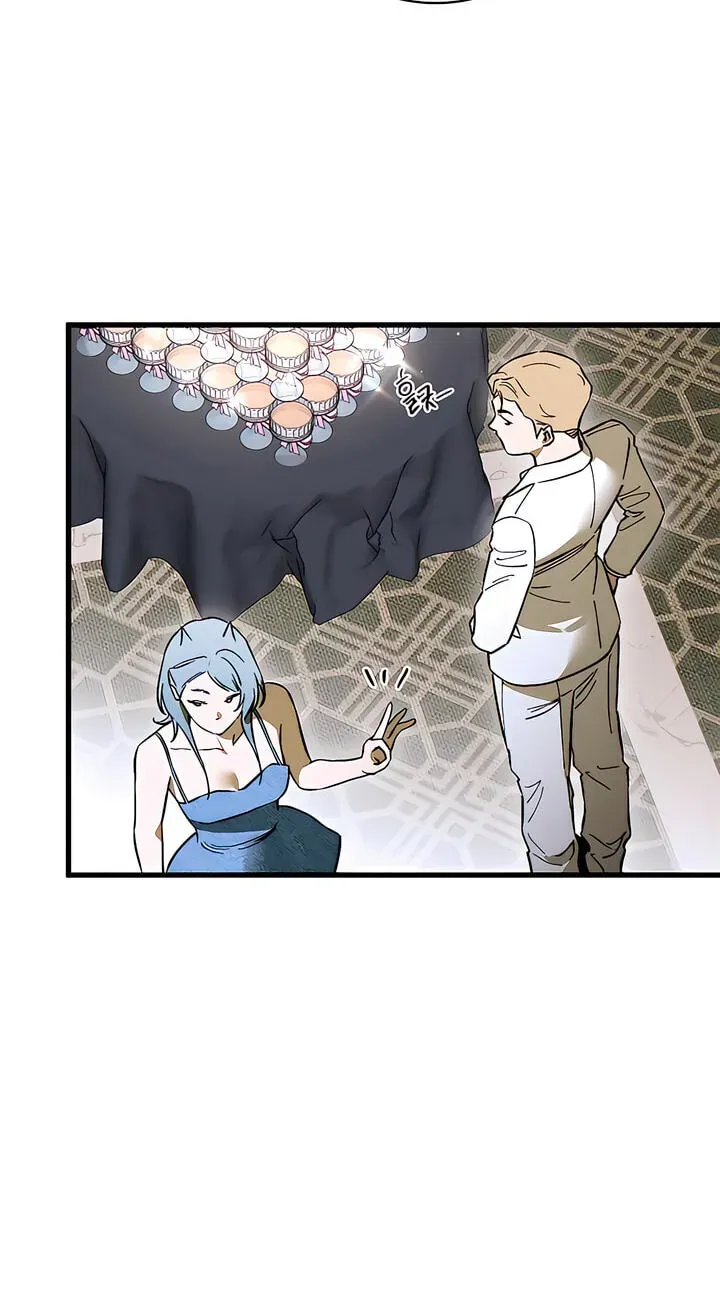 Devil’s Wish Chapter 97 - Page 71