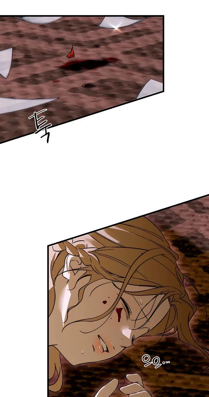 Devil’s Wish Chapter 97 - Page 84