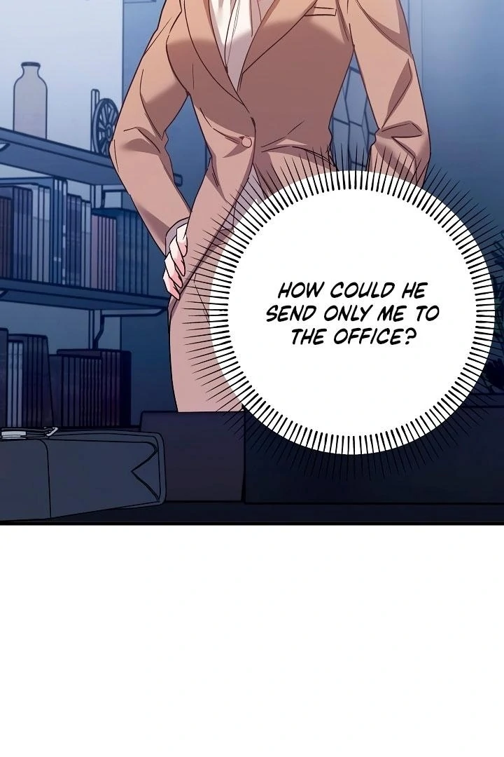 Dirty Class Chapter 10 - Page 4