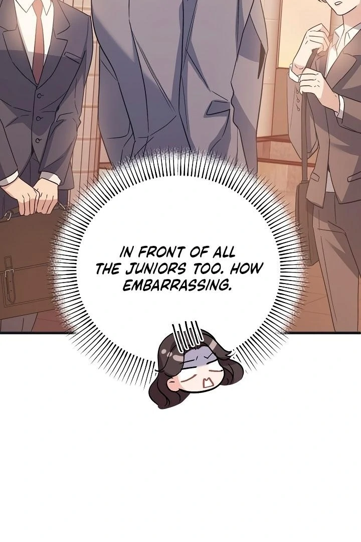 Dirty Class Chapter 10 - Page 6