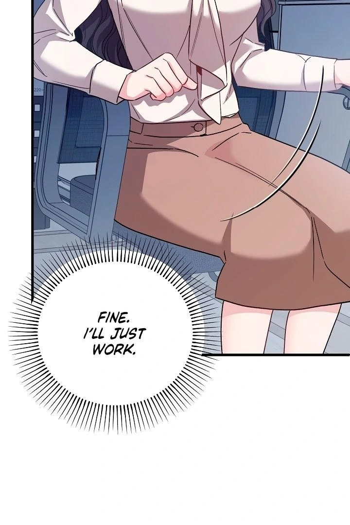 Dirty Class Chapter 10 - Page 9