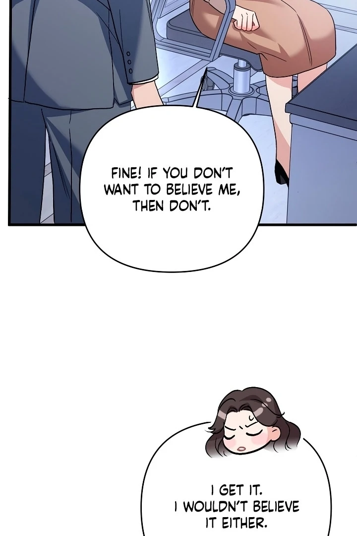 Dirty Class Chapter 10 - Page 38