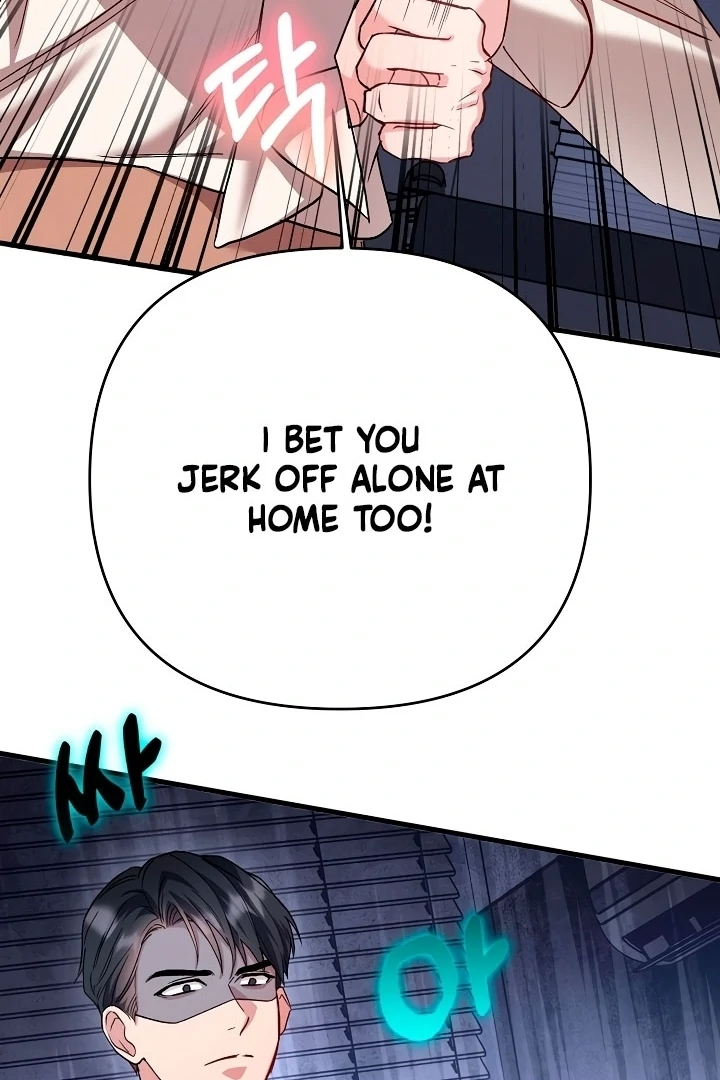 Dirty Class Chapter 10 - Page 44