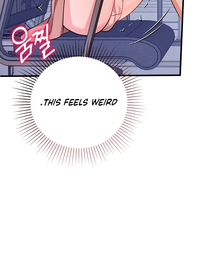 Dirty Class Chapter 10 - Page 81