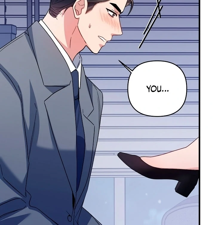 Dirty Class Chapter 10 - Page 94