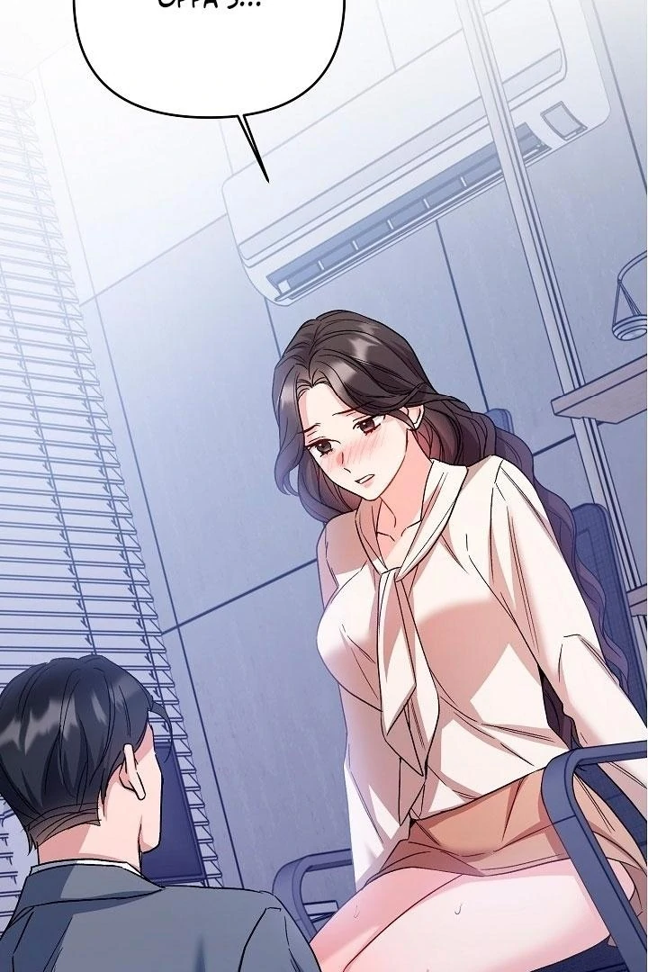 Dirty Class Chapter 11 - Page 3