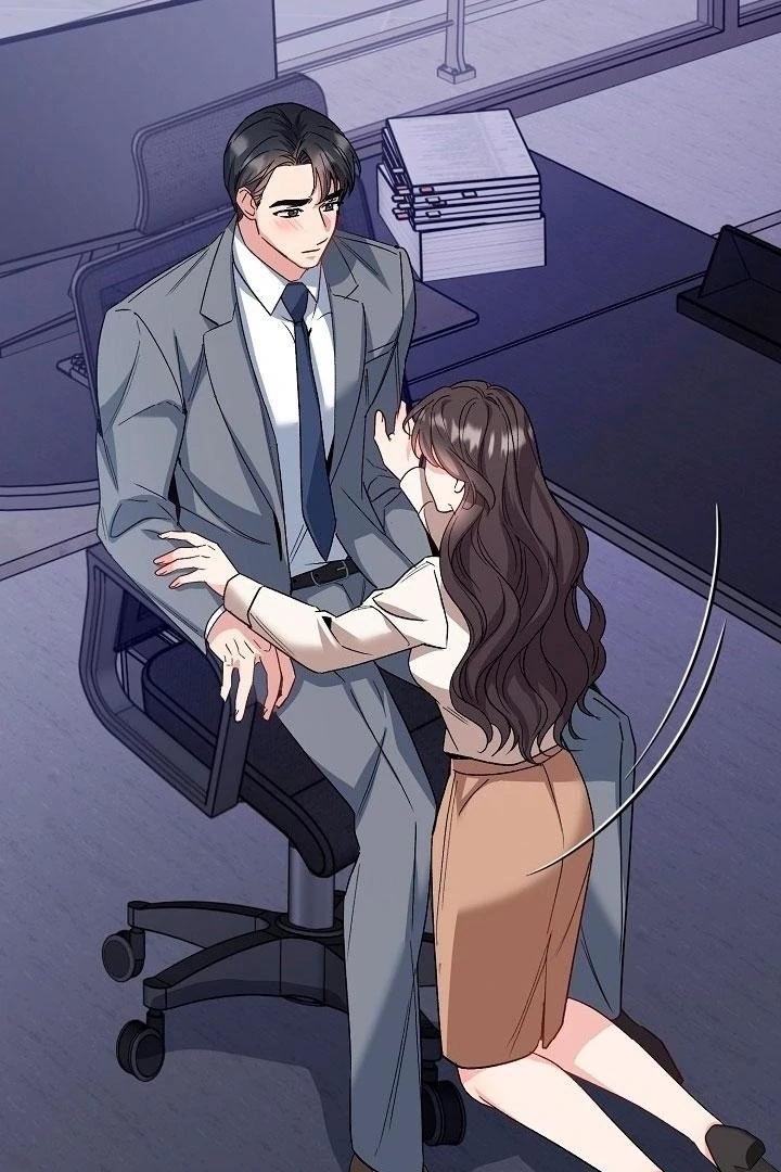Dirty Class Chapter 11 - Page 7