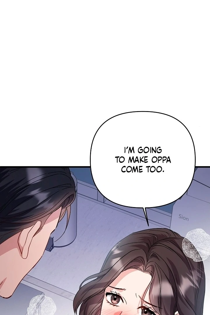 Dirty Class Chapter 11 - Page 35