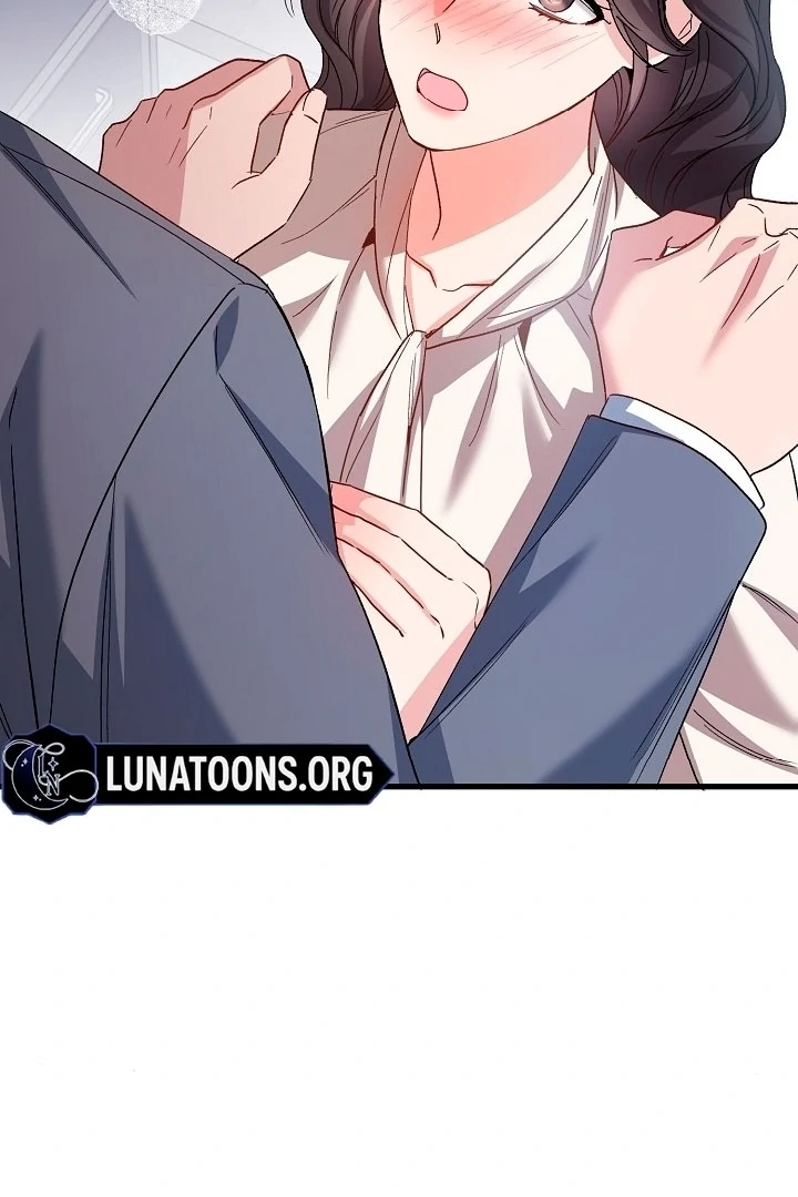 Dirty Class Chapter 11 - Page 36