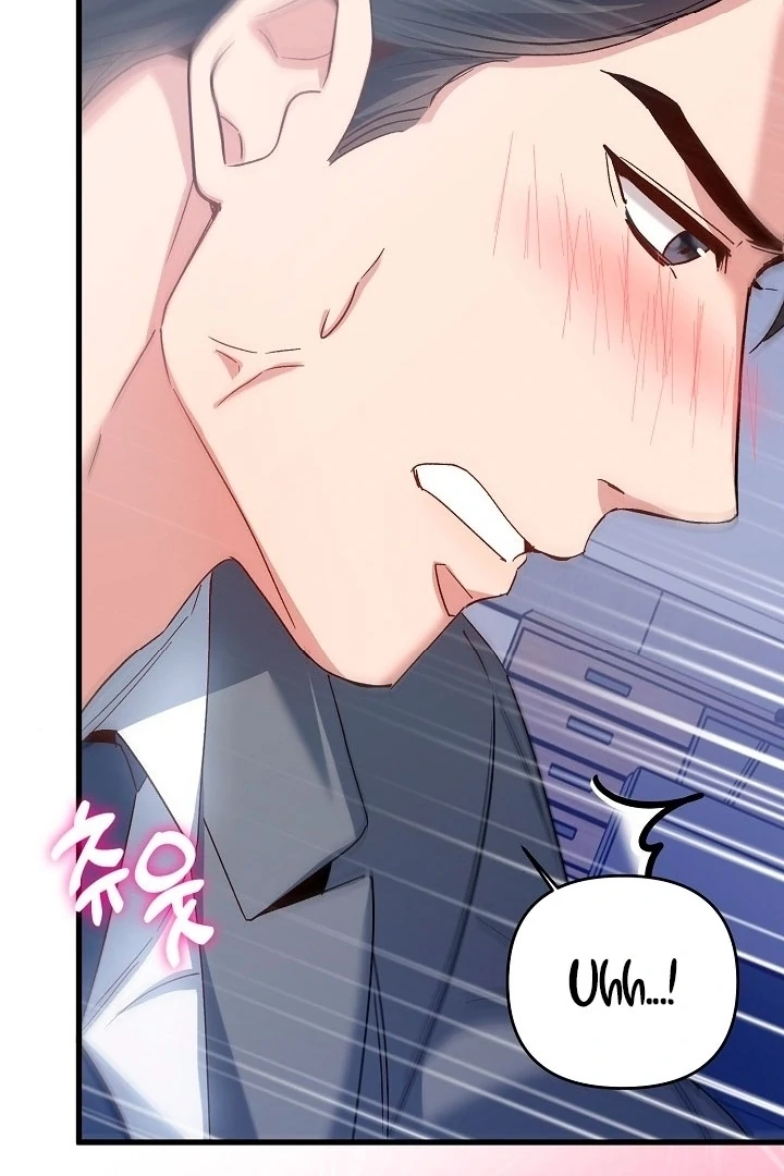 Dirty Class Chapter 11 - Page 49