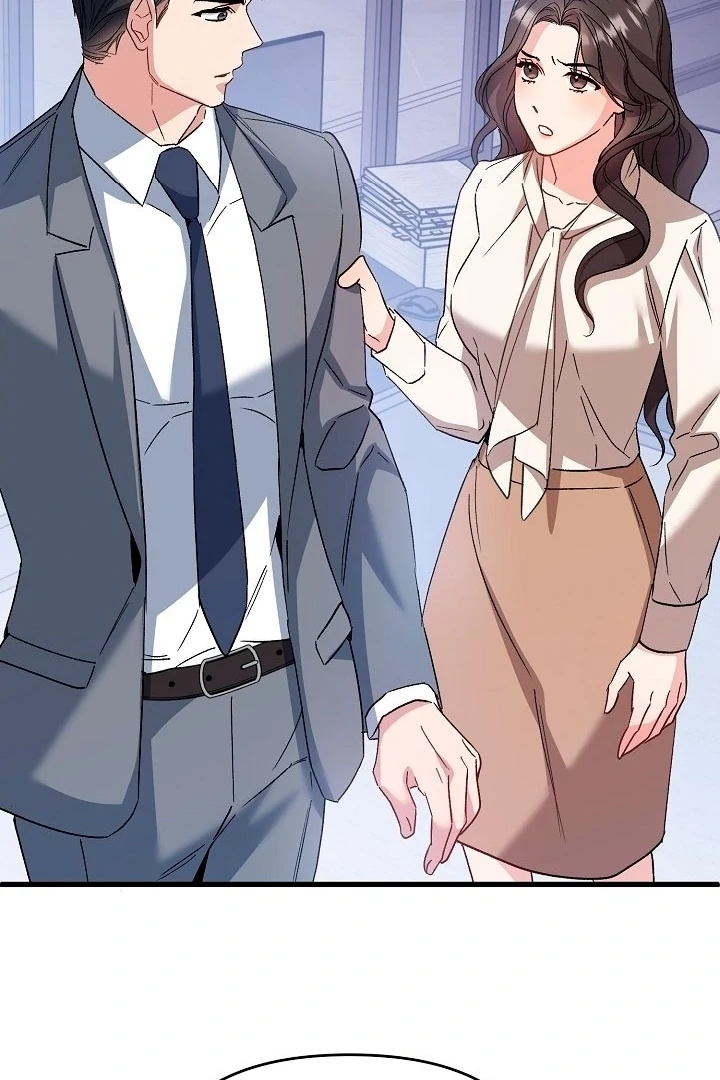 Dirty Class Chapter 11 - Page 65