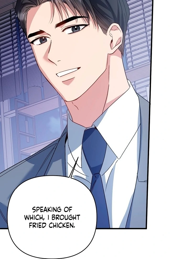 Dirty Class Chapter 11 - Page 85