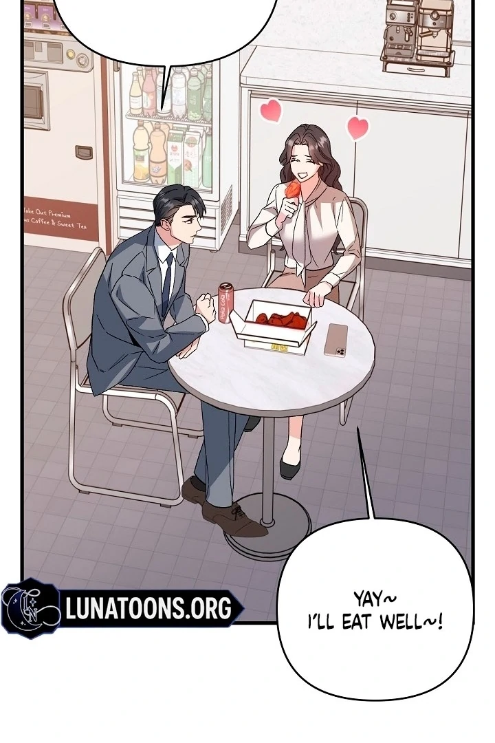 Dirty Class Chapter 11 - Page 90