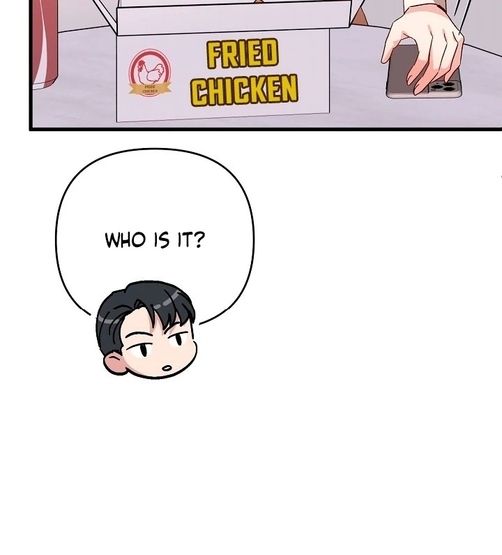 Dirty Class Chapter 11 - Page 95