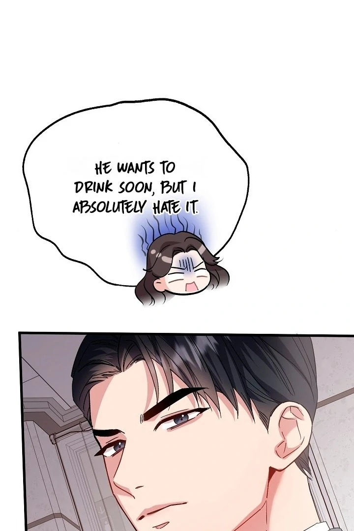 Dirty Class Chapter 11 - Page 99