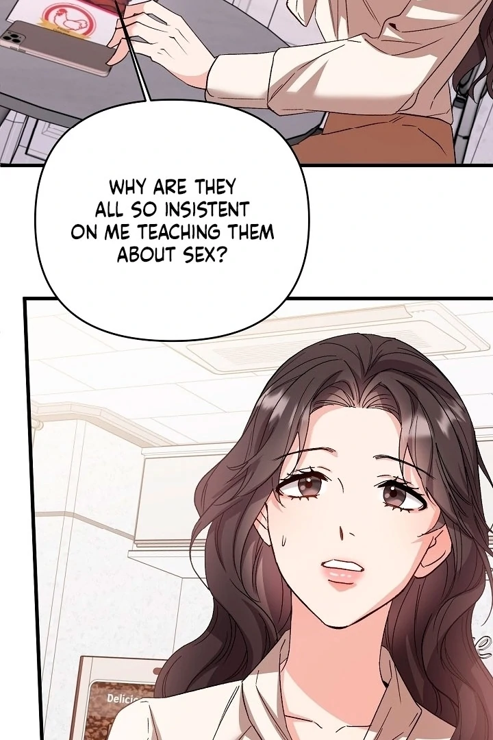 Dirty Class Chapter 11 - Page 102