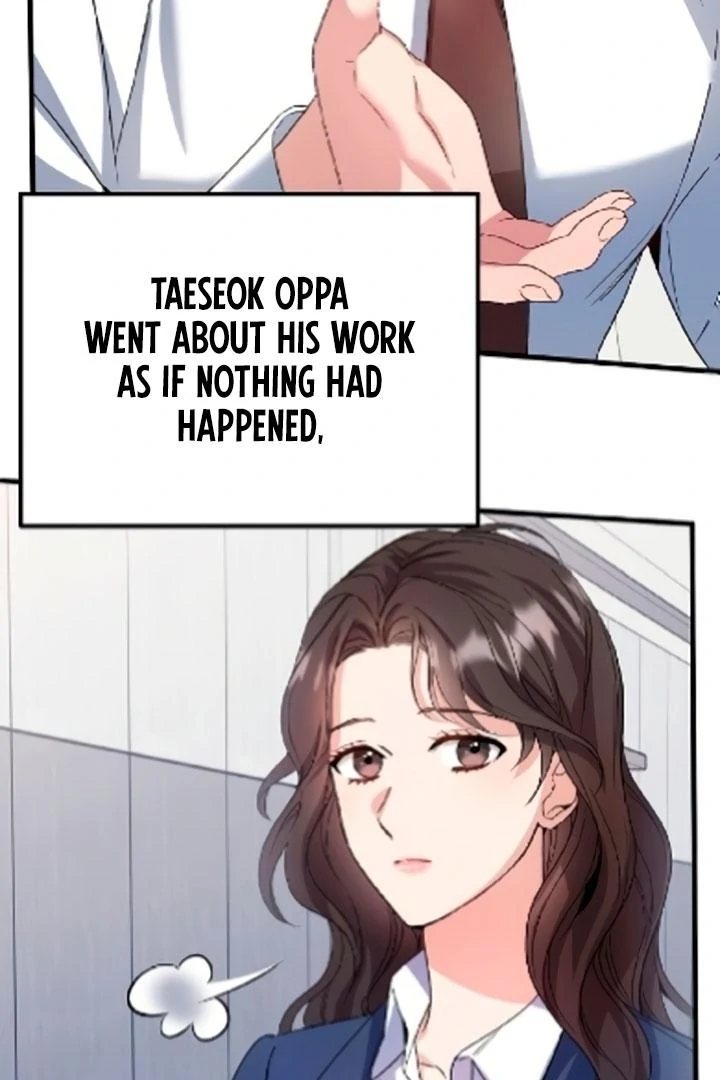 Dirty Class Chapter 12 - Page 9