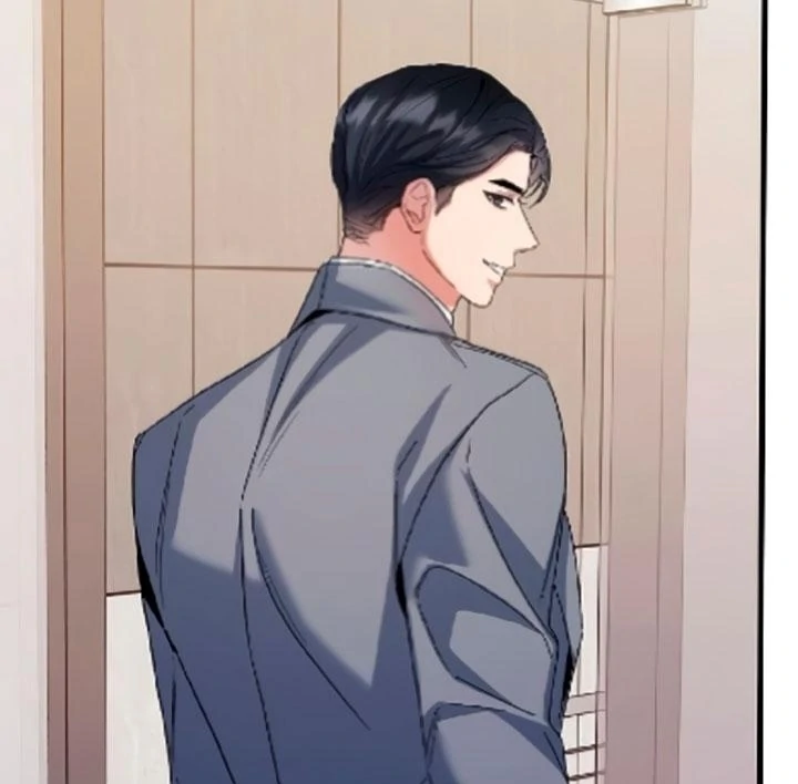 Dirty Class Chapter 12 - Page 13
