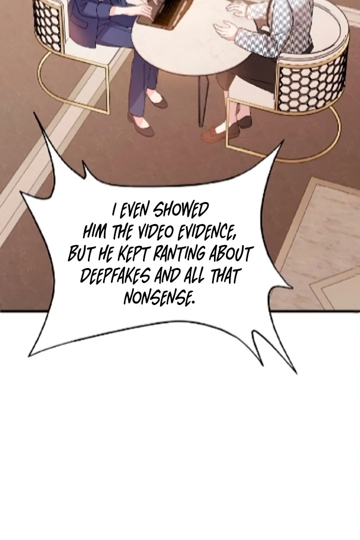Dirty Class Chapter 12 - Page 21