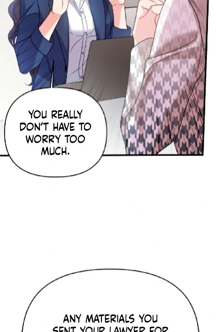 Dirty Class Chapter 12 - Page 23