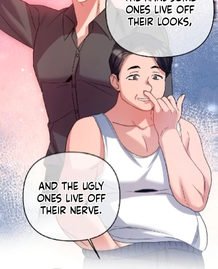 Dirty Class Chapter 12 - Page 28