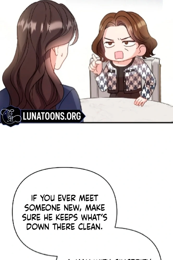 Dirty Class Chapter 12 - Page 29