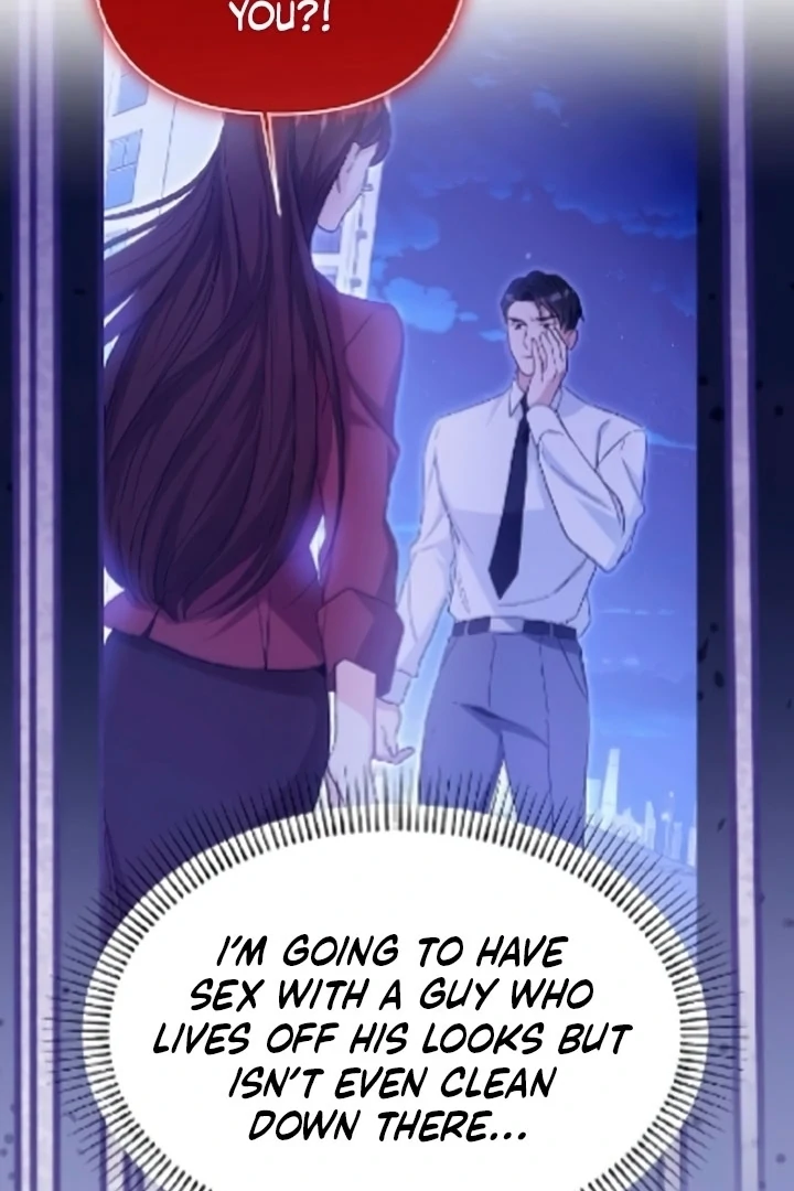 Dirty Class Chapter 12 - Page 32