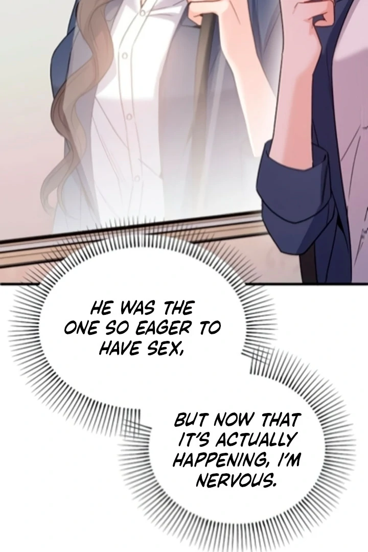 Dirty Class Chapter 12 - Page 51