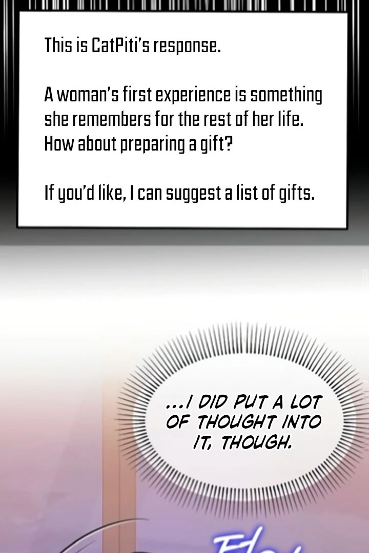 Dirty Class Chapter 12 - Page 61