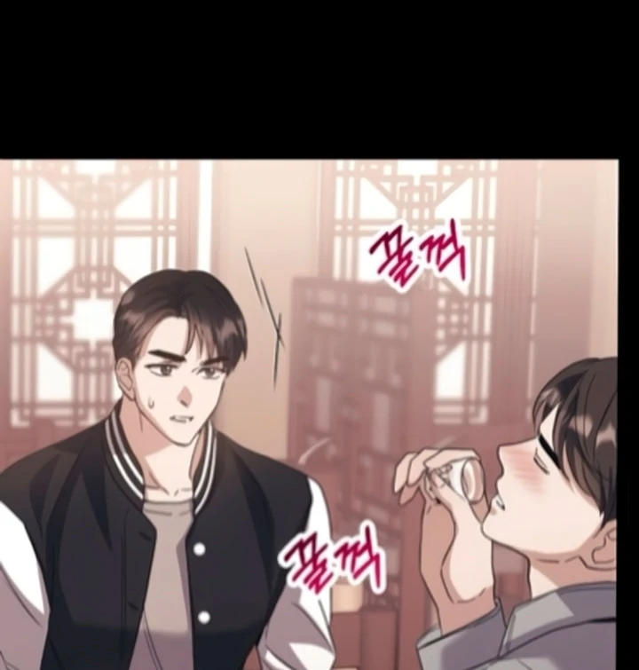 Dirty Class Chapter 12 - Page 69