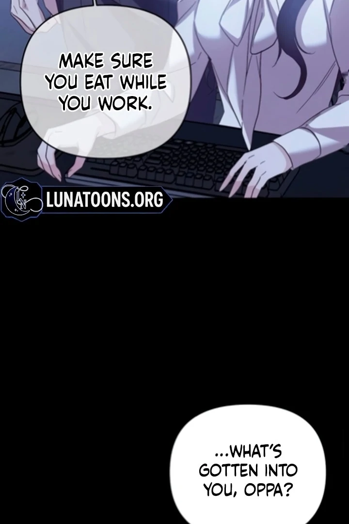 Dirty Class Chapter 12 - Page 84